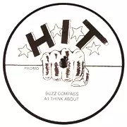 BUZZ COMPASS  / Think About