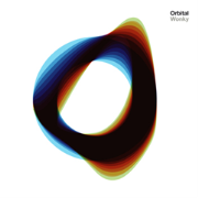 ORBITAL / オービタル / Wonky (LP)