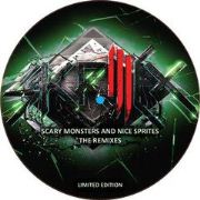 SKRILLEX / スクリレックス / Scary Monsters And Nice Sprites Remixes