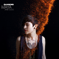 MAYA JANE COLES / マヤ・ジェーン・コールズ / DJ Kicks (LP)