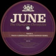 JUNE(TECHNO) / Olympian Chronicles 