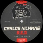 CARLOS NILMMNS / R.E.D