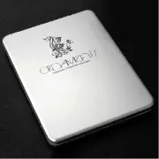 LUKE HESS / ルーク・ヘス / Ornaments Symphony 2