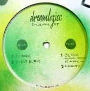 DREAMLOGICC / Podval