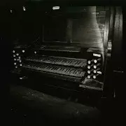 RICHARD KNOX & FREDERIC D. OBERLAND  / Rustle of the Stars