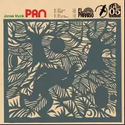 JONAS MUNK / ヨナス・ムンク / Pan