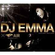DJ EMMA / DJエンマ / Heart Beat Presents