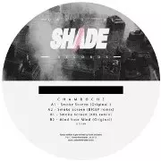 CHAMBOCHE / Smoke Screen