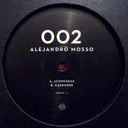 ALEJANDRO MOSSO / Mosso 002