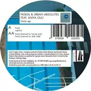 PASKAL & URBAN ABSOLUTES  / Limits EP