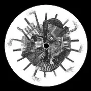 METROPOLIS(TECHNO) / Guardian Of The Heartmachine