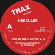 HERCULES / LOST IN THE GROOVE