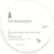 BACKWOODS / バックウッズ(DJ KENT) / Flying Bugz (Kaoru Inoue Remix)