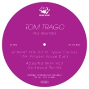 TOM TRAGO / トム・トラゴ / Iris Remixes