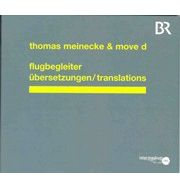 MOVE D & THOMAS MEINECKE / Flugbegleiter