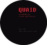 QUAID / Watchbeat / Dedication