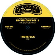 REFLEX (HOUSE) / Re-Vision Vol.3