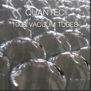 QUANTEC / クオンティック / 1000 Vacuum Tubes