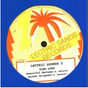 KING LUDD & NIGHT MANAGER / Electric Sound 2