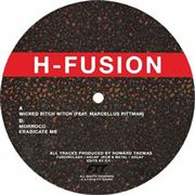 H FUSION / H-Fusion EP