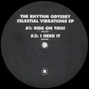 RHYTHM ODYSSEY / Celestial Vibrations