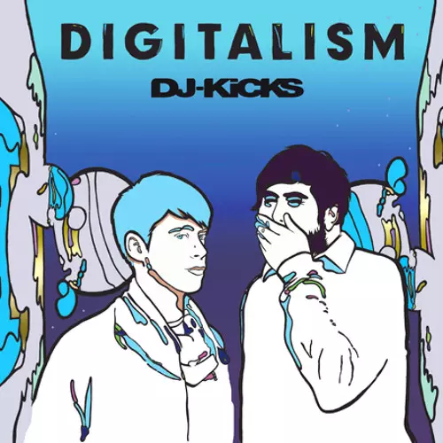DIGITALISM / デジタリズム商品一覧｜JAZZ｜ディスクユニオン