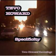 TEVO HOWARD / Specificity EP