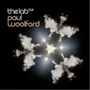 PAUL WOOLFORD / ポール・ウルフォード / Lab 04