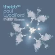 PAUL WOOLFORD / ポール・ウルフォード / Lab 04 (Unmixed)
