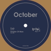 OCTOBER (TECHNO) / Empires