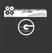 RALF GUM / ラルフ・ガム / Fly Free
