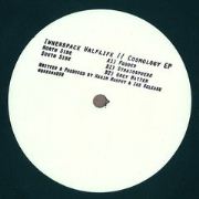 INNERSPACE HALFLIFE / Cosmology EP