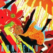 AUNTIE FLO / Future Rhythm Machine (LP)