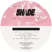 BONAR BRADBERRY / On The Bounce
