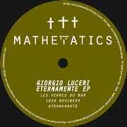 GIORGIO LUCERI / Eternamente EP