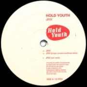 HOLD YOUTH / Jinx