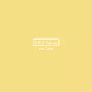 IORI / NDD Tokyo Mix Vol.2