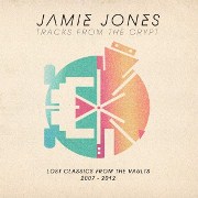 JAMIE JONES / ジェイミー・ジョーンズ / Tracks From The Crypt (LP)
