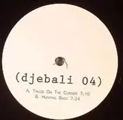 DJEBALI / #04