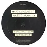 MR K'ALEXI SHELBY   / Klassic K’ Alexi Vol.2