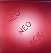 TIN MAN / ティン・マン (ACID TEST) / Neo Neo Acid (LP)