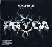 ERIC PRYDZ / Eric Prydz Presents Pryda