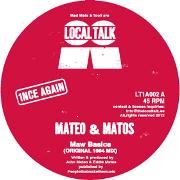 MATEO & MATOS / Maw Basics