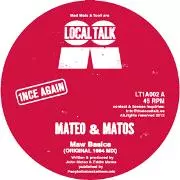 MATEO & MATOS / Maw Basics