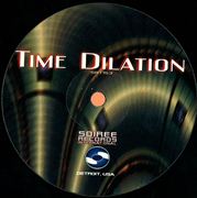 V.A. (SOIREE) / Time Dilation