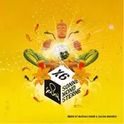 MATHIAS KADEN & SASCHA BRAEMER / Sonne Mond Sterne X6