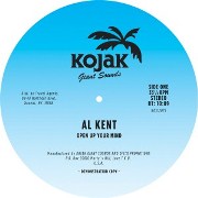 AL KENT / アル・ケント / Open Up Your Mind