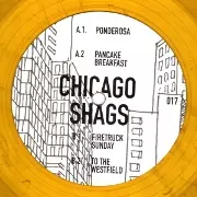 CHICAGO SHAGS / Family Album 