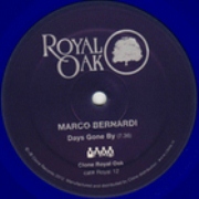 MARCO BERNARDI / Burning Love Ensemble