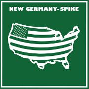 SPIKE(HOUSE) / New Germany (Dj Nature Remix)